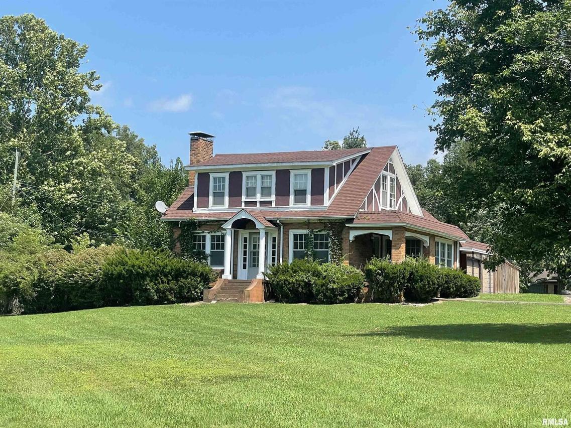 14680 N Illinois Highway 37 Hwy., Mt Vernon, IL 62864