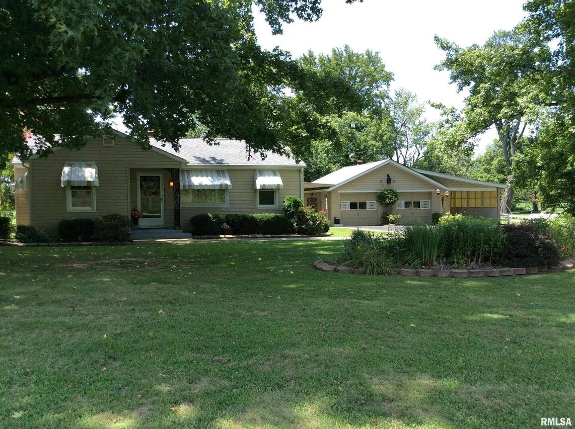 8715 N Il-148 Hwy., Mt Vernon, IL 62864