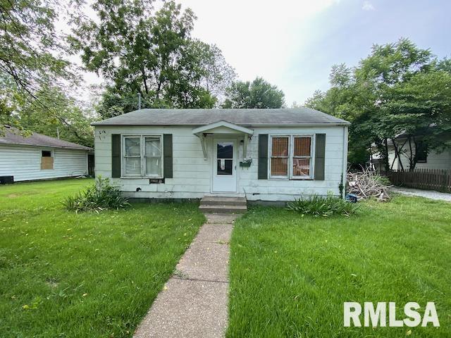 602 N Allyn St., Carbondale, IL 62901