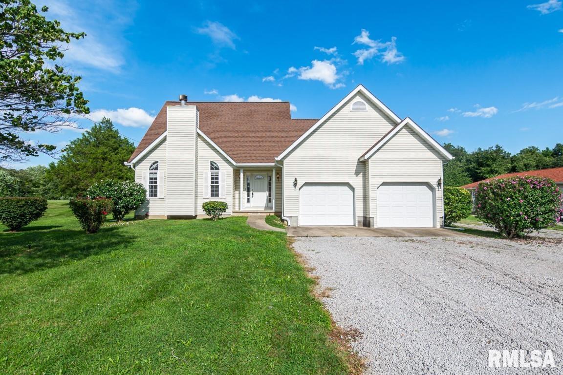 13910 N Dartmouth Ln., Mt Vernon, IL 62864