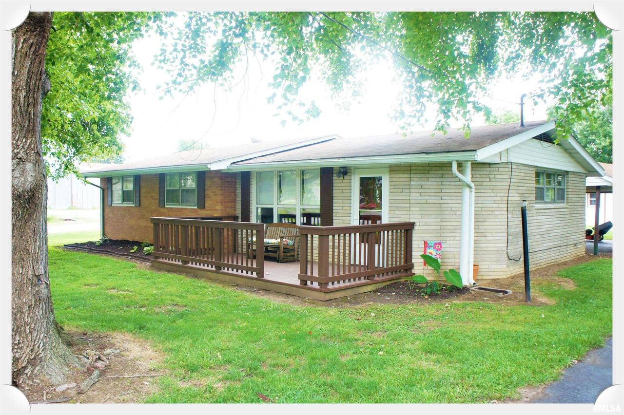 3092 Old Marion Rd., Metropolis, IL 62960