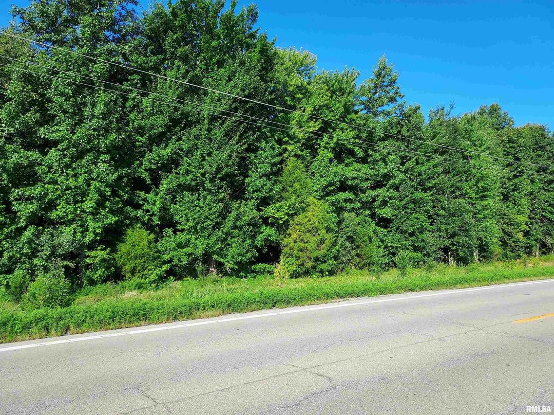 6660 E State Route 146 E Route, Vienna, IL 62959