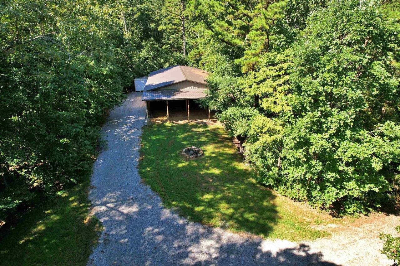 000 Lusk Rd., Golconda, IL 62943