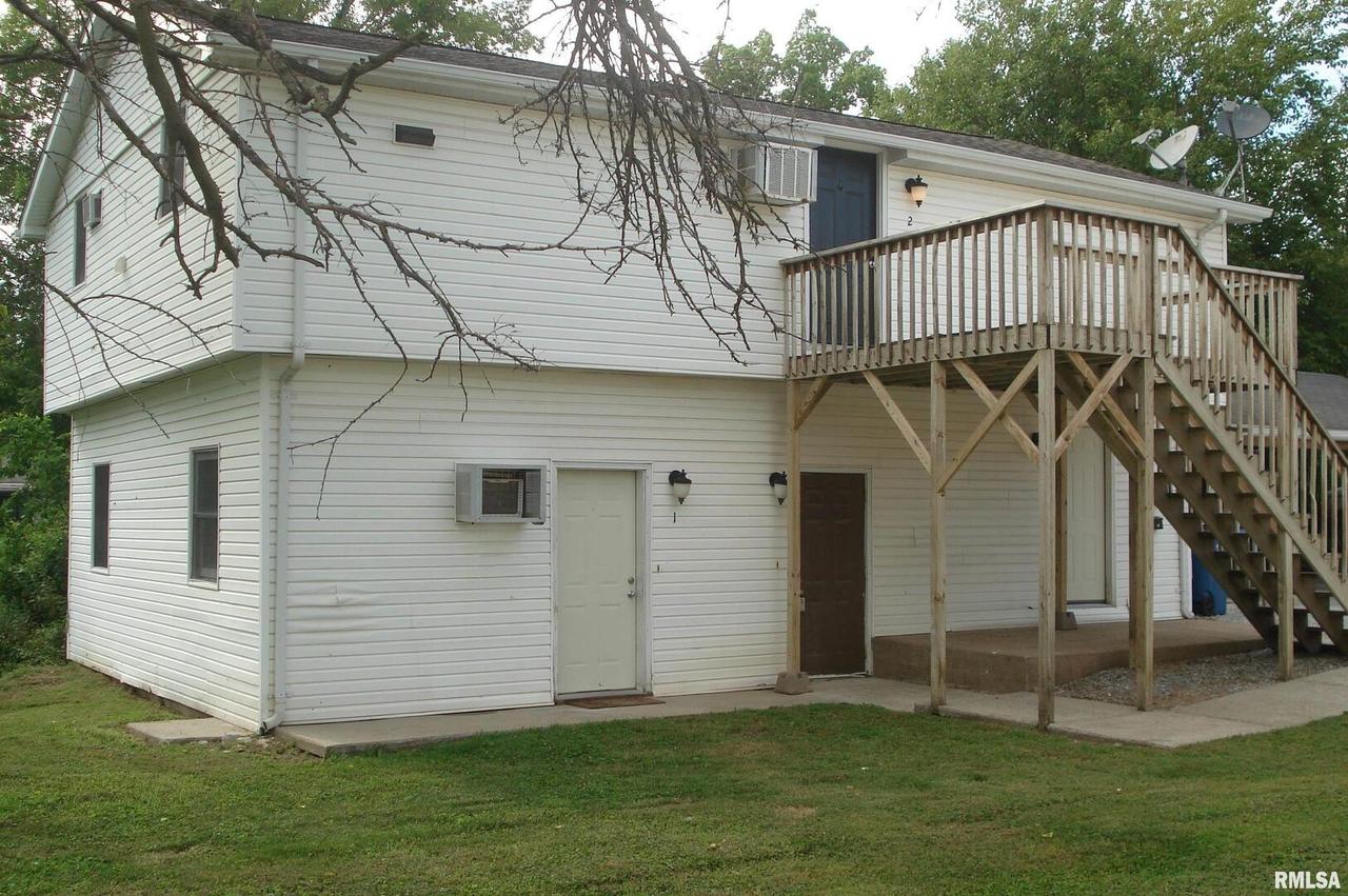 127 W Illinois Ave., Carterville, IL 62918