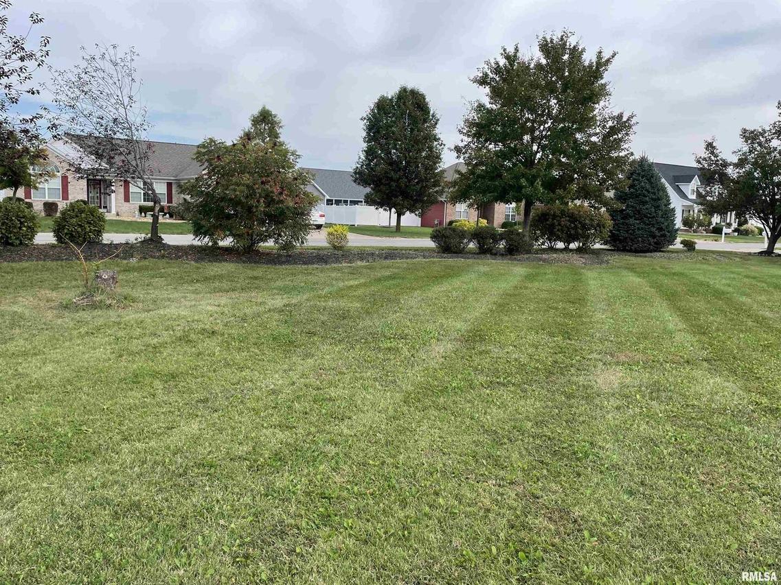 1107 Folgers St., Marion, IL 62959