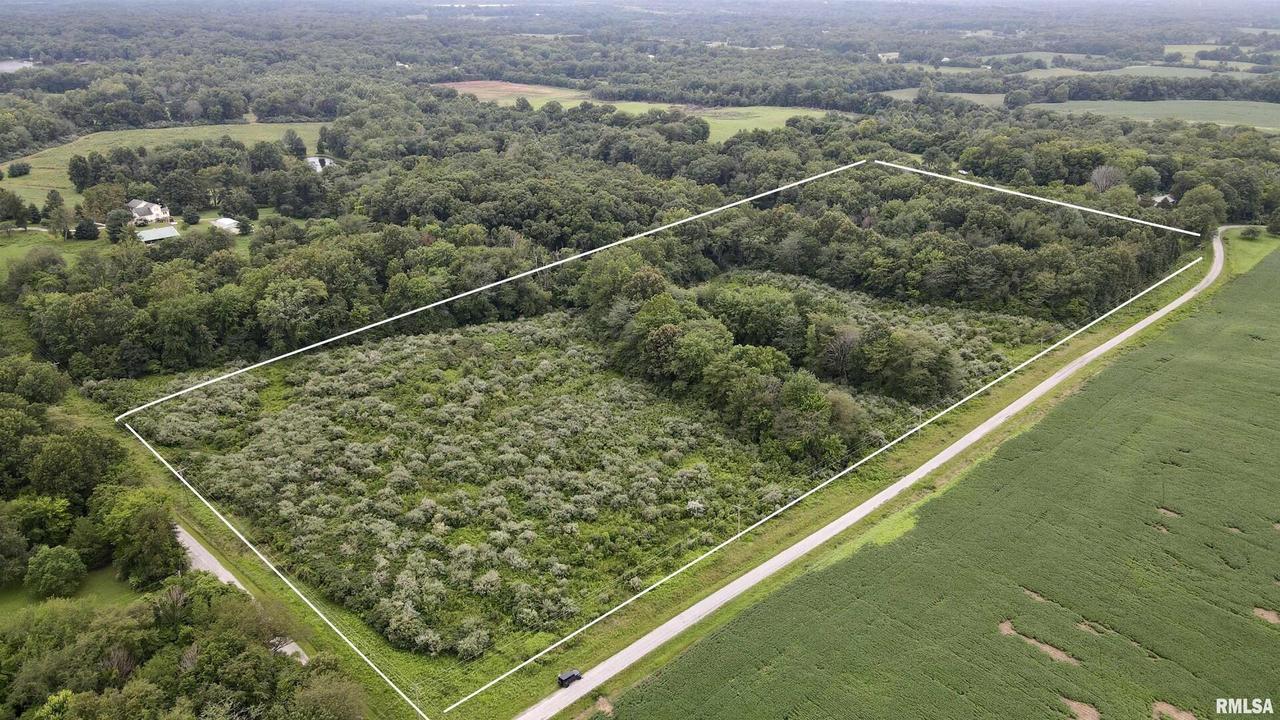 00 Prior Rd., Thompsonville, IL 62890