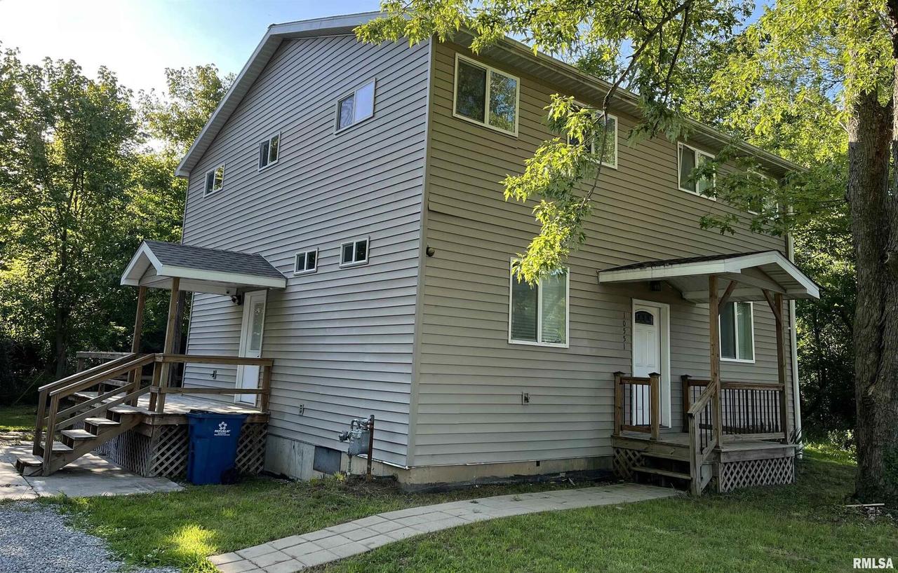 10551 Pasadena Rd., Carbondale, IL 62901