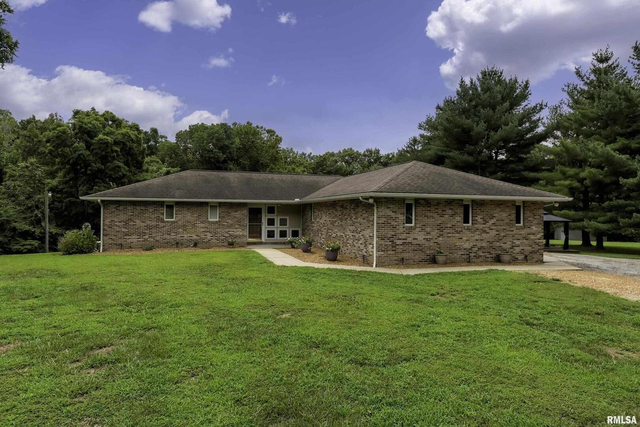 172 Chardonnay Cir., Murphysboro, IL 62966