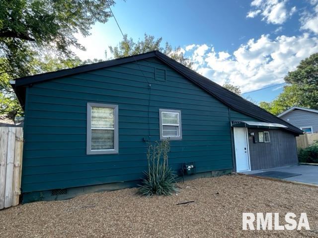 1012 Midway Ct., Marion, IL 62959