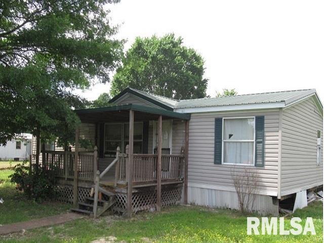 503 Stacy Dr., Brookport, IL 62910