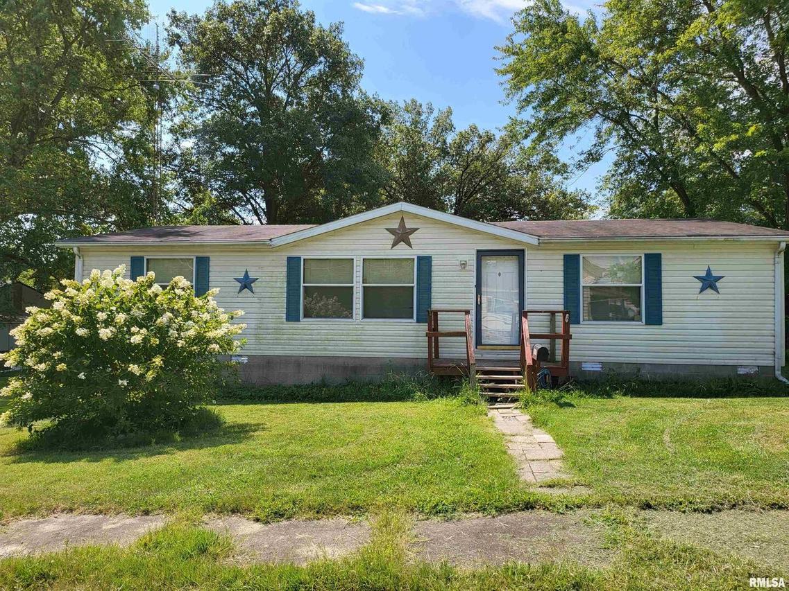 1609 Smith St., Eldorado, IL