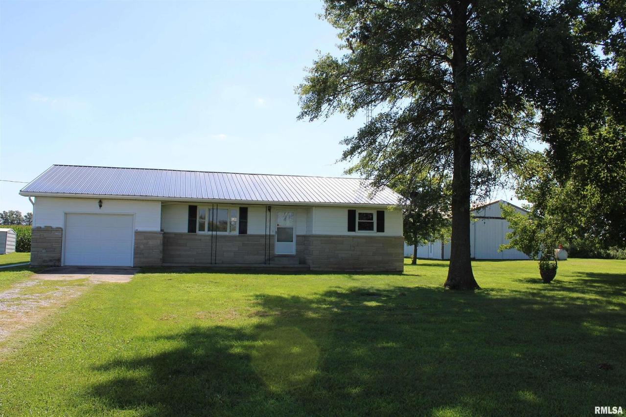 10900 N Passport Ln., Mt Vernon, IL 62864