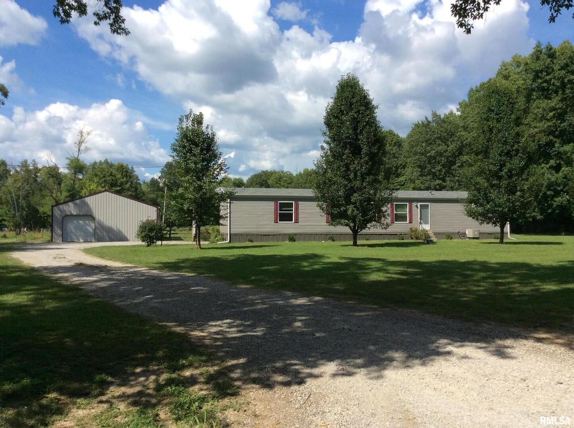 15728 E Windsong Rd., Mt Vernon, IL 62864