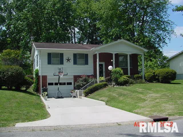 7 Buena Vista Dr., Murphysboro, IL 62966