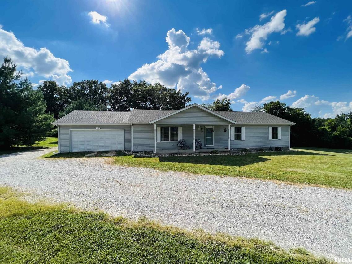 170 Mandella Trace, Harrisburg, IL 62946