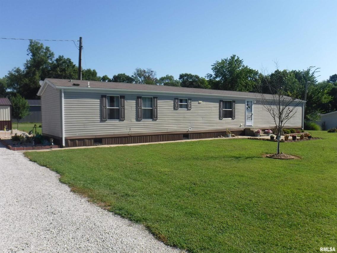 1723 Ullman Rd., Centralia, IL 62801