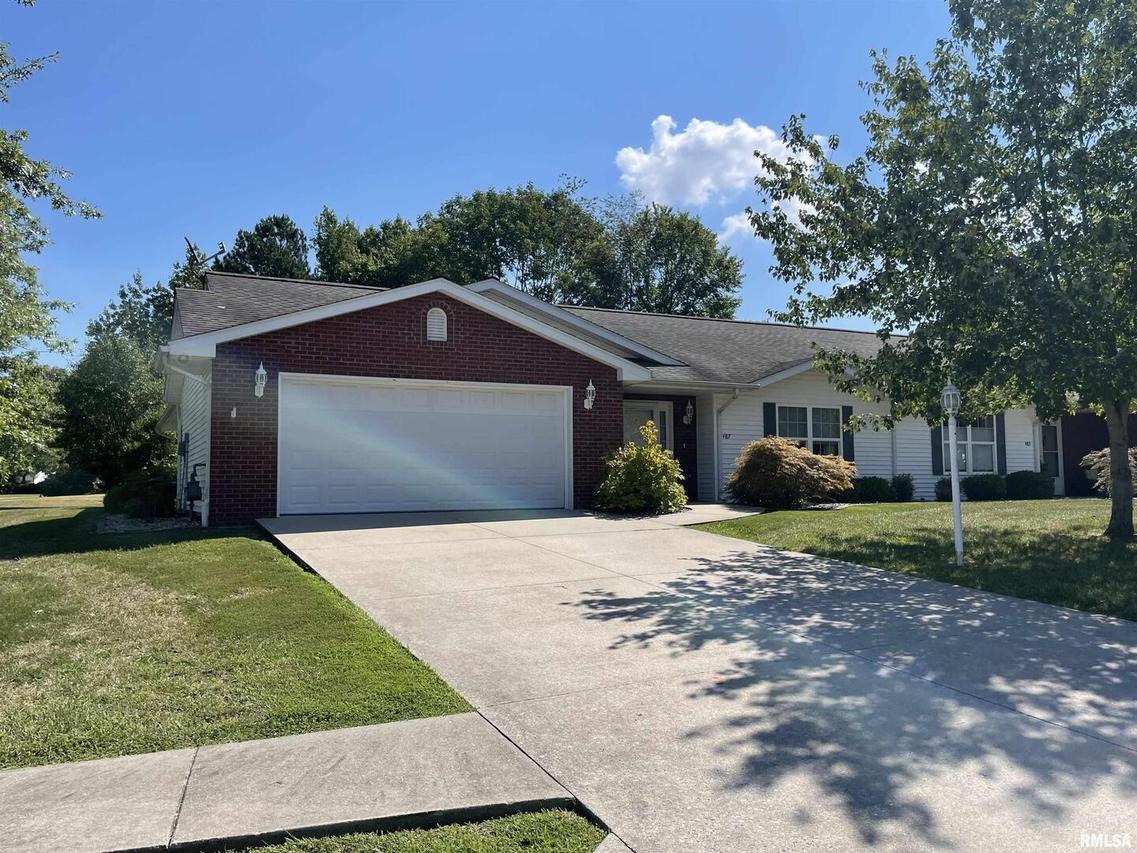 487 Concord Ct., Carbondale, IL 62901
