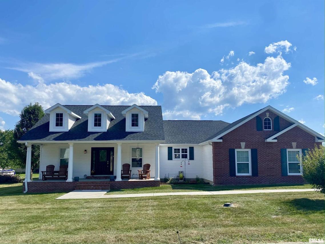 1103 Glory Ln., Marion, IL 62959