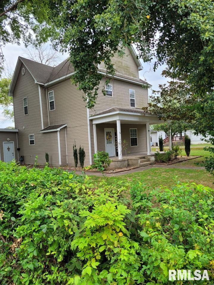 17 E Raymond St., Harrisburg, IL 62946