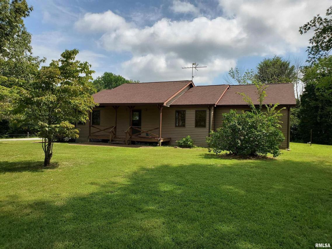 16 Homberg Ln., Golconda, IL 62938