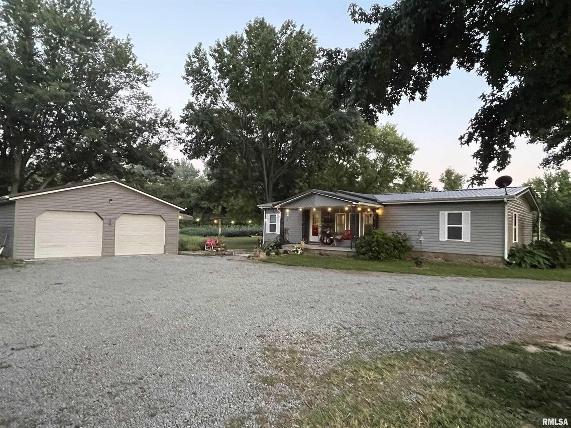 26 Shadow Ln., Murphysboro, IL 62966