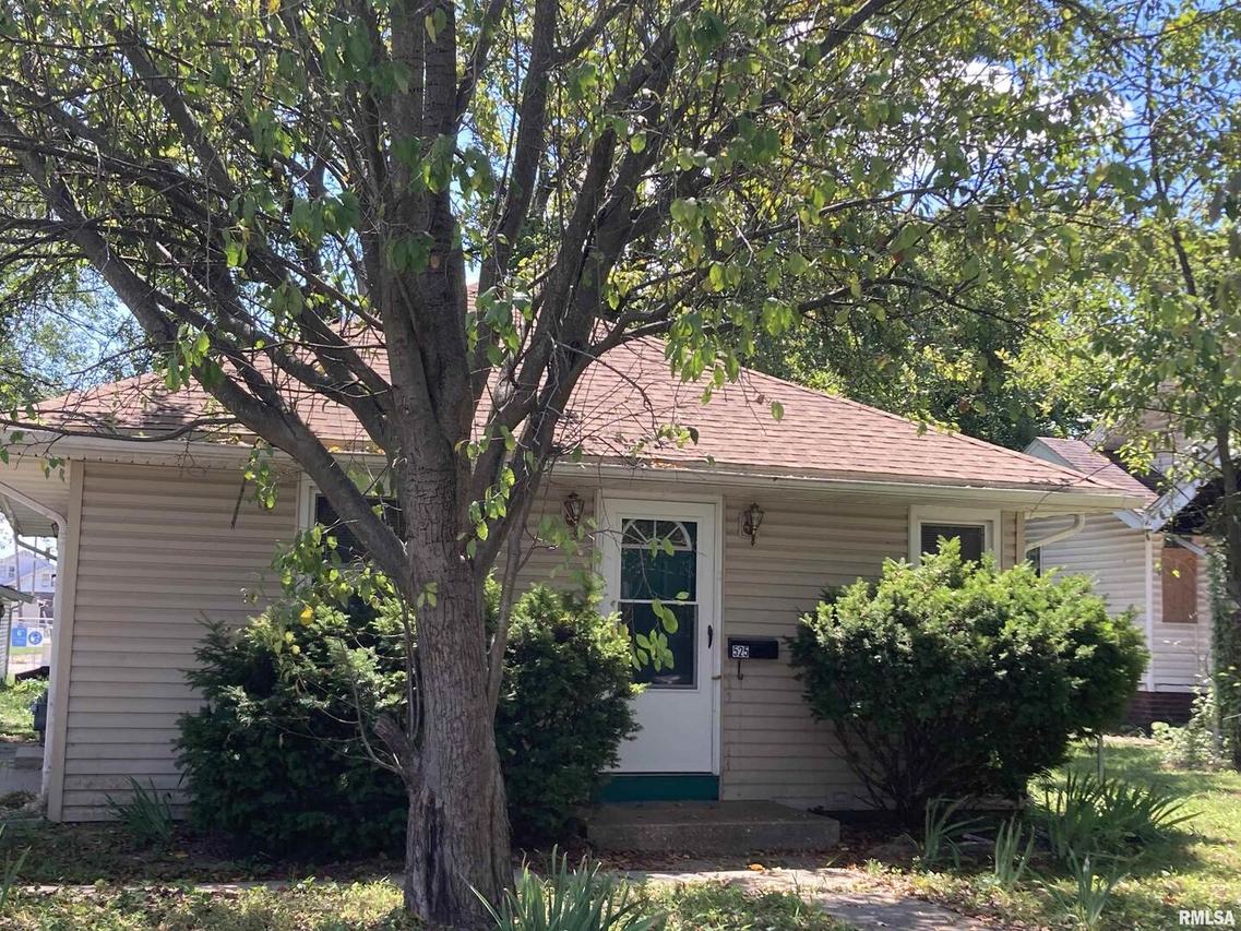 525 North St., Murphysboro, IL 62966
