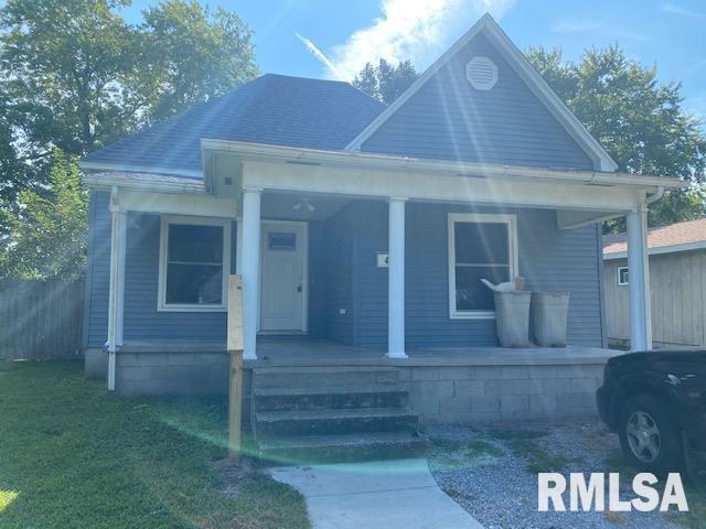 412 N 12th St., Herrin, IL 62948