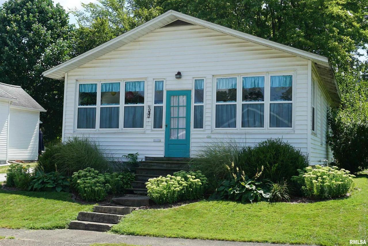 315 W Allmon St., Salem, IL 62881