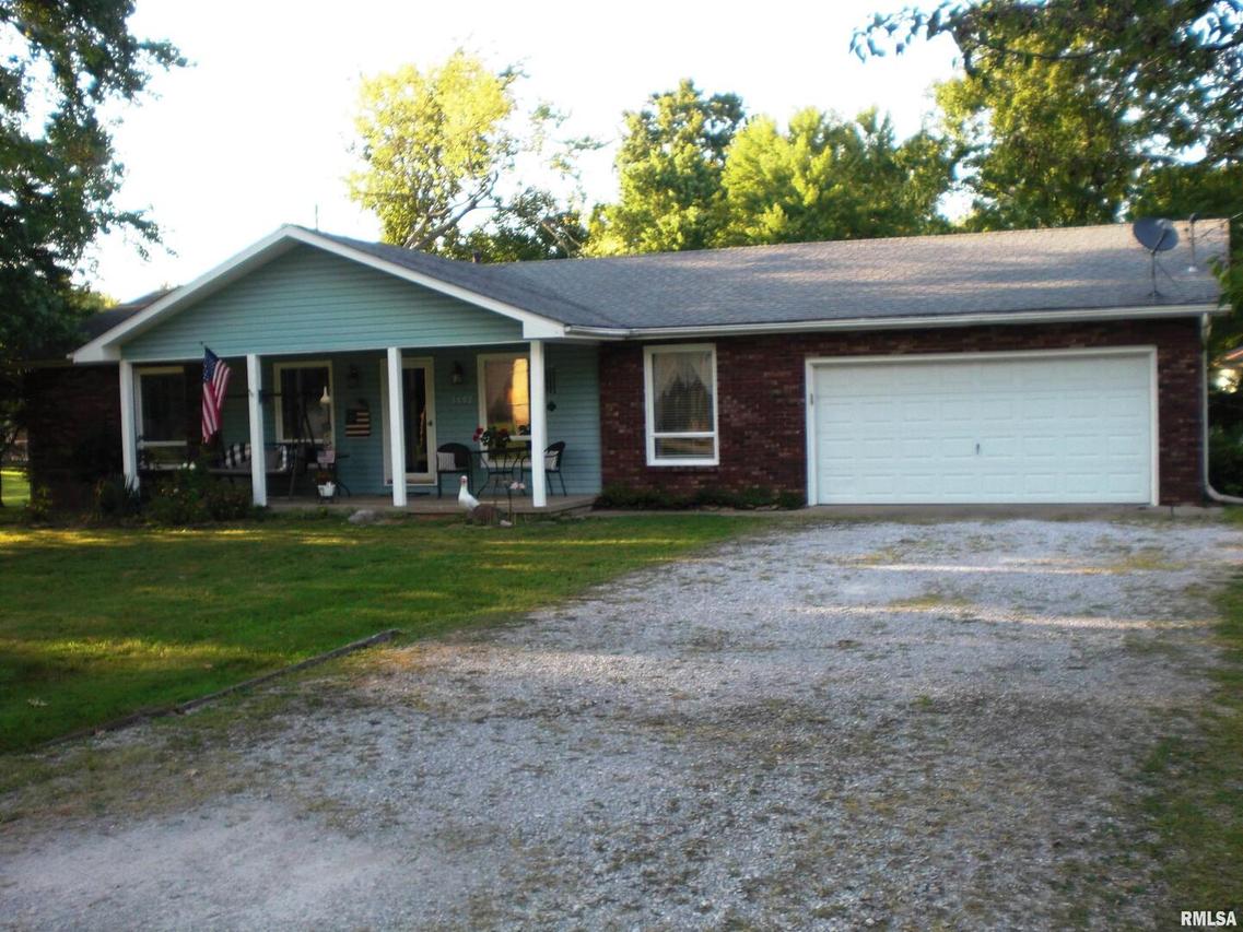 5692 E Grand Rd., Carterville, IL 62918
