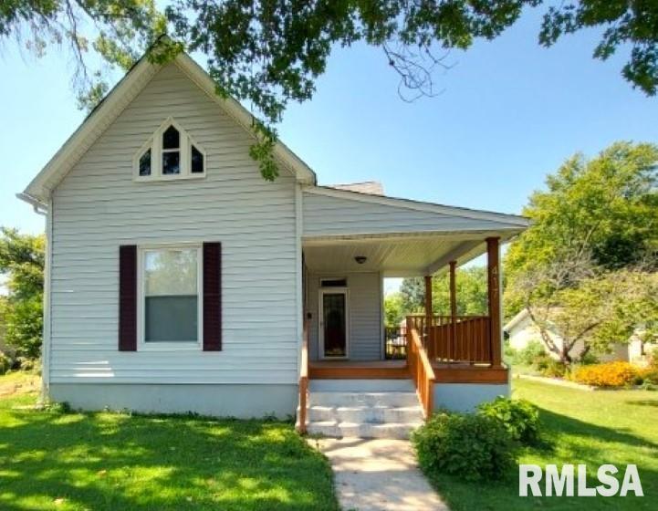 417 S 19th St., Mt Vernon, IL 62864