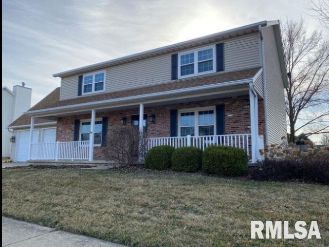 321 Danbury Ln., Metamora, IL 61548