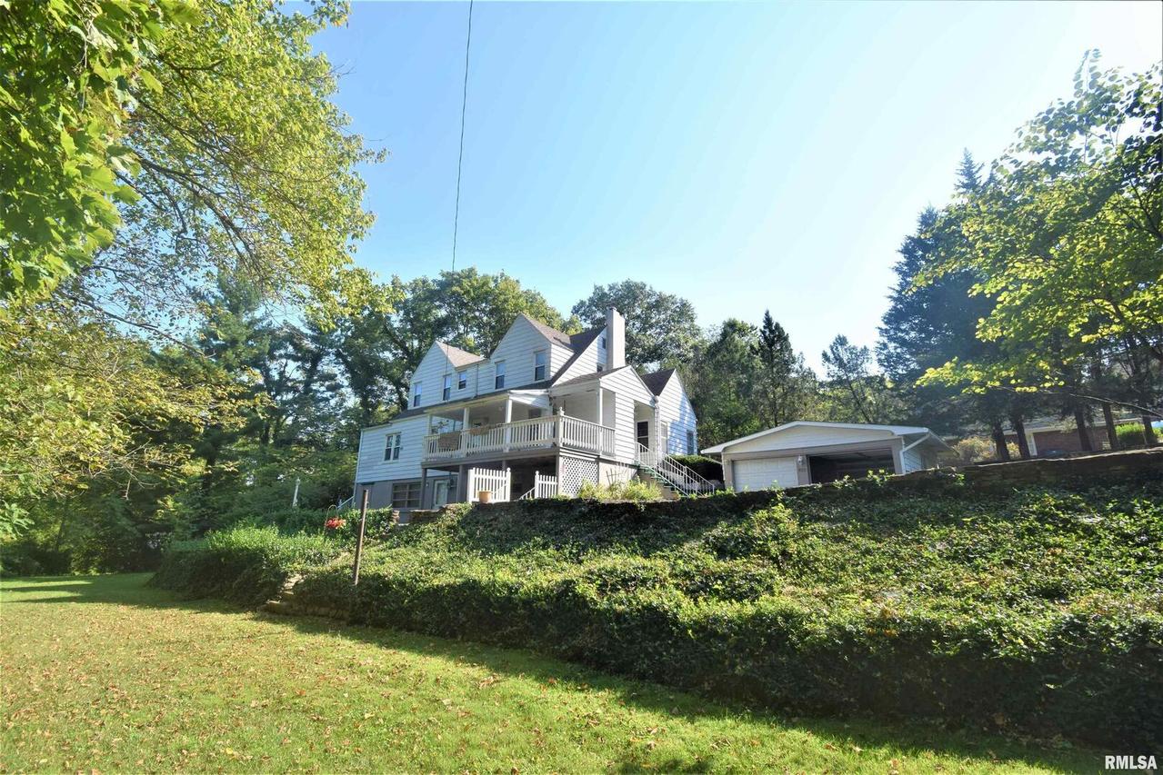 922 Taylor Ave., Mt Vernon, IL 62864