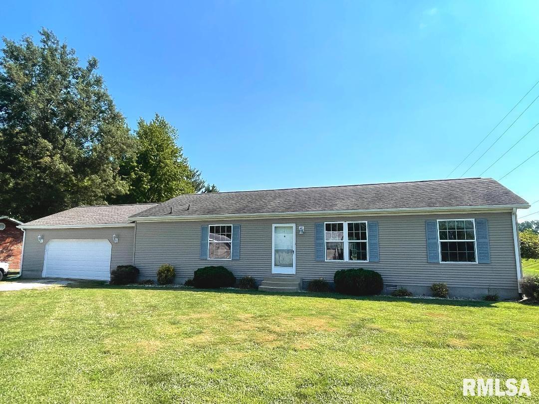 1831 S Lincoln Blvd., Centralia, IL 62801