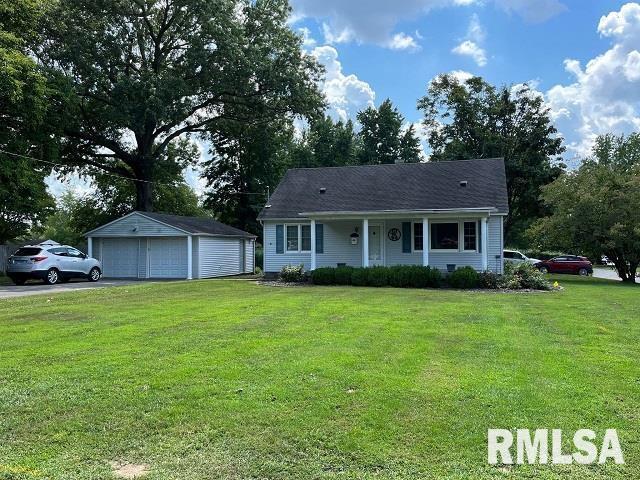 1300 S Duncan St., Marion, IL 62959