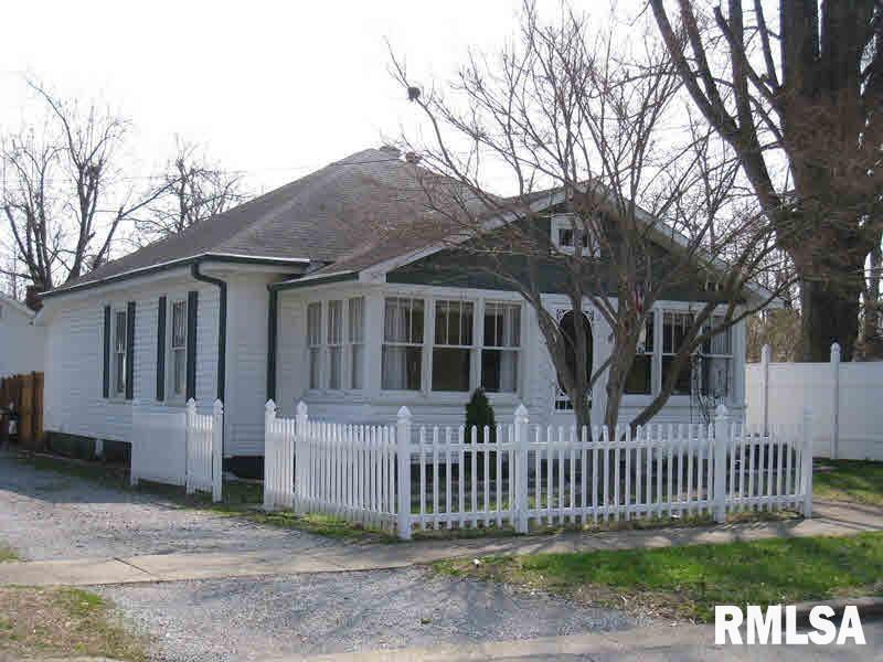 1204 Catherine St., Metropolis, IL 62960