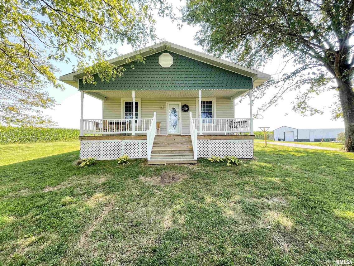 140 Sweetgum Rd., Duquoin, IL 62832