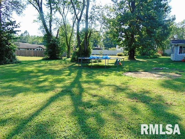 3301 W Hawthorne Ct., Marion, IL 62959