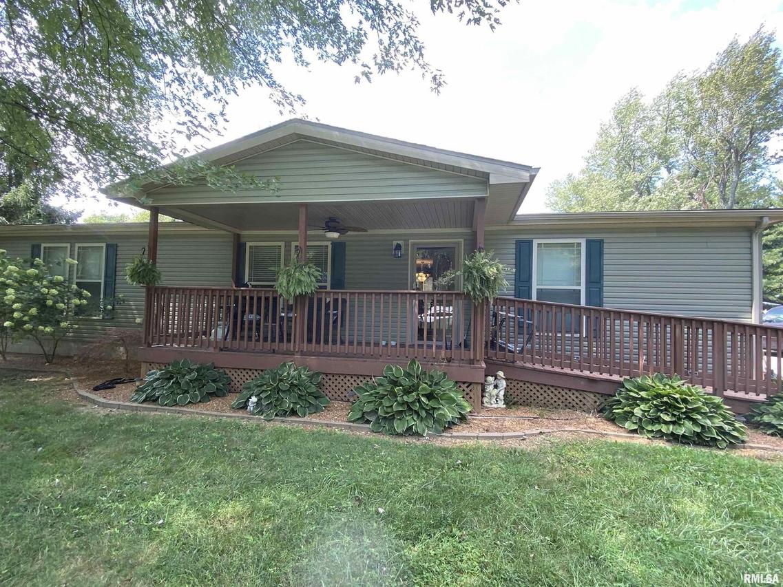 931 S County Line Rd., Carbondale, IL 62902