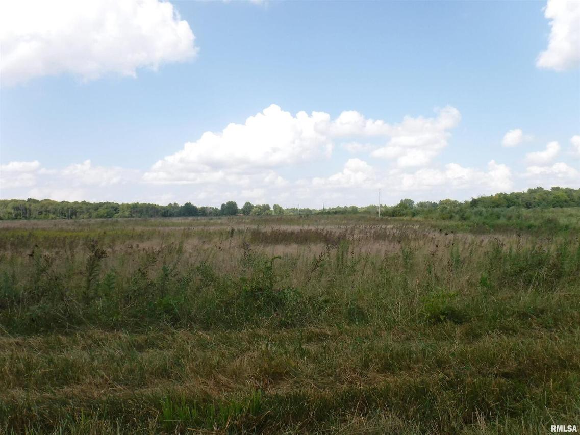 Landmark Rd., Iuka, IL 62849