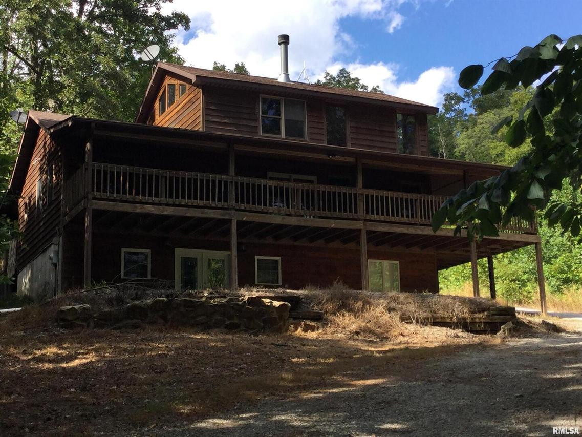 7540 N State Route 127 N Hwy., Alto Pass, IL 62905