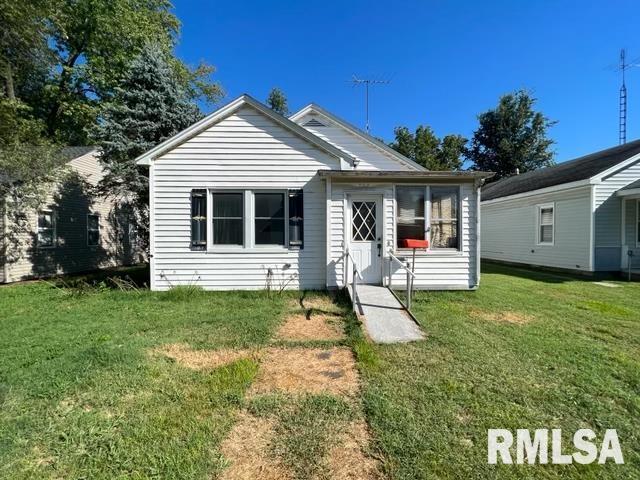 708 E 11th St., Centralia, IL 62801