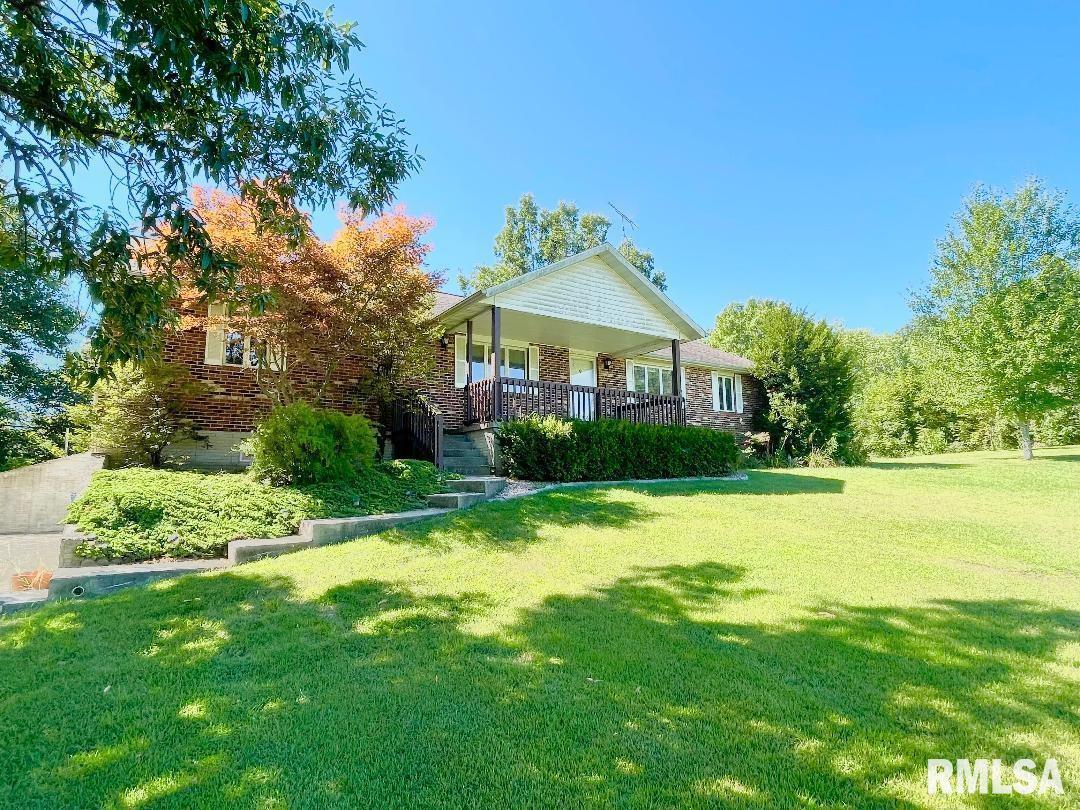 1371 Schwartz Rd., Centralia, IL 62801