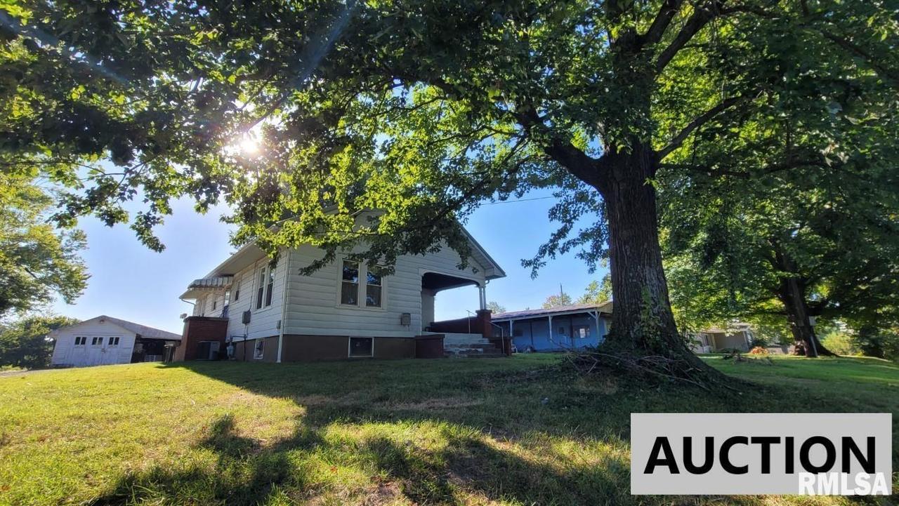 410 N Green St., Anna, IL 62906