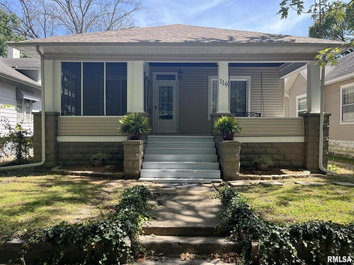 119 S Beech St., Centralia, IL 62801