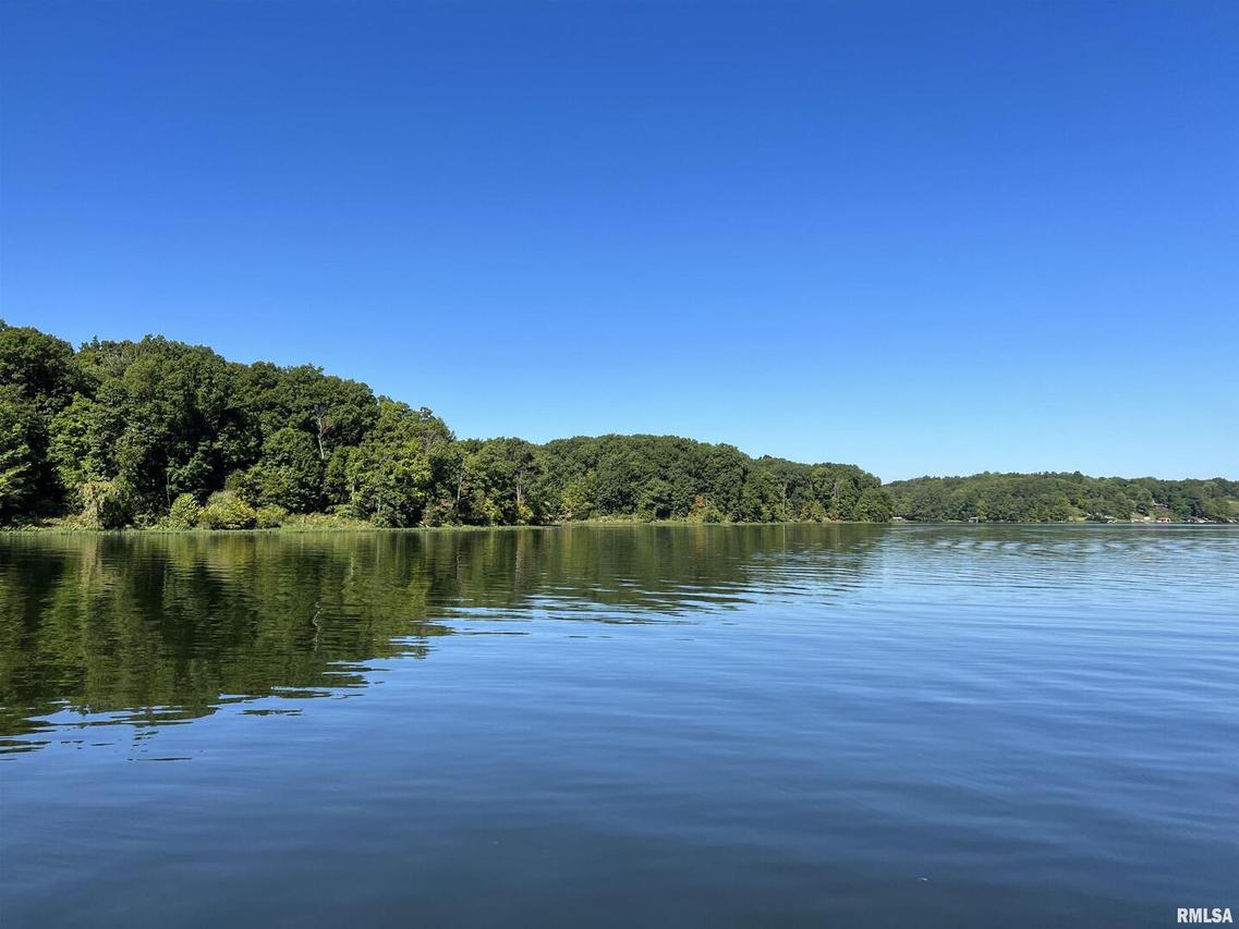 Lot 504 Parrish Ridge, Goreville, IL 62959