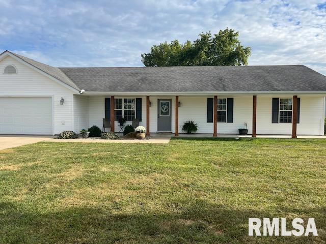 16561 Heatherbrook Ln., Marion, IL 62959