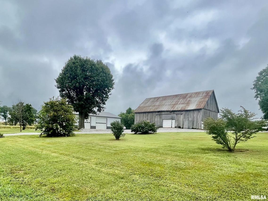 2268 Mount Pleasant Rd., Brookport, IL 62910