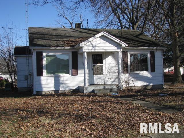 602 N 16th St., Murphysboro, IL 62966