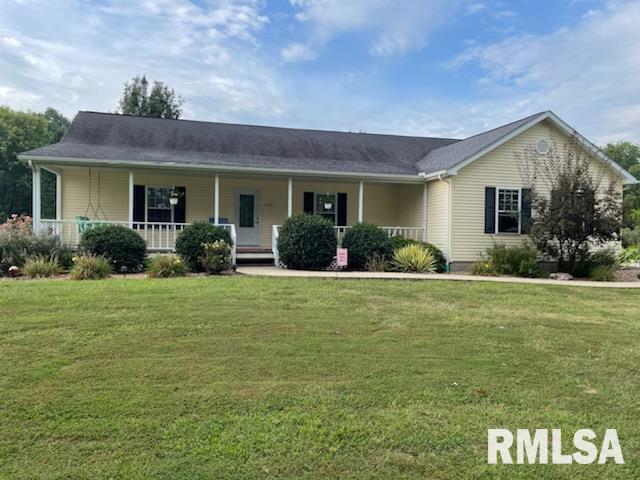 1901 Marion St., Carterville, IL 62918