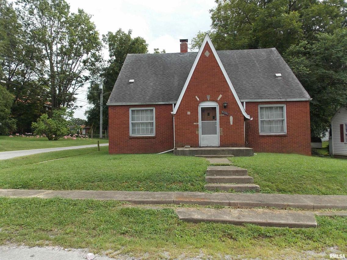 1501 Viola Ave., Mt Vernon, IL 62864